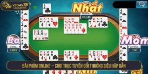 Bài Phỏm Online