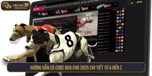 cá cược đua chó