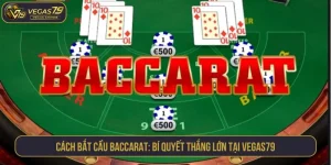 Cách Bắt Cầu Baccarat