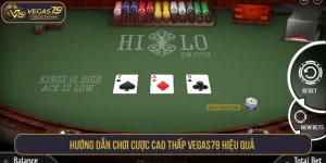 cao thấp vegas79