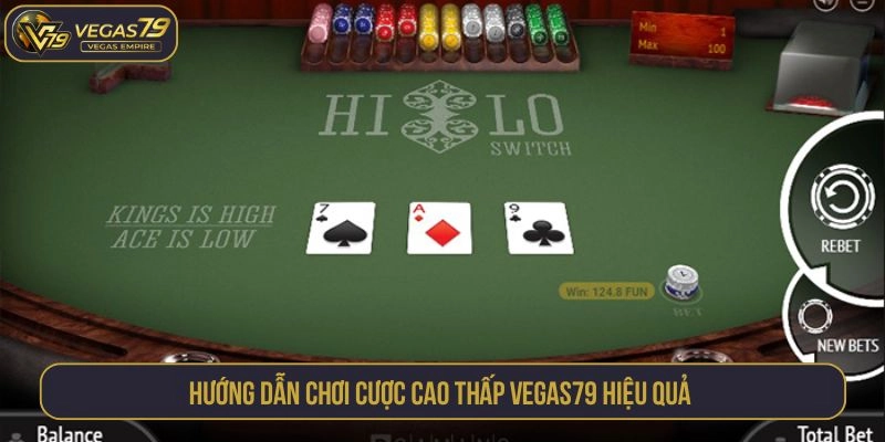 cao thấp vegas79