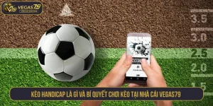 kèo handicap là gì