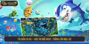 Tải Bắn Cá H5