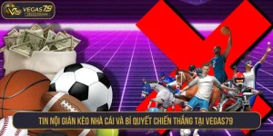 tin nội gián kèo nhà cái